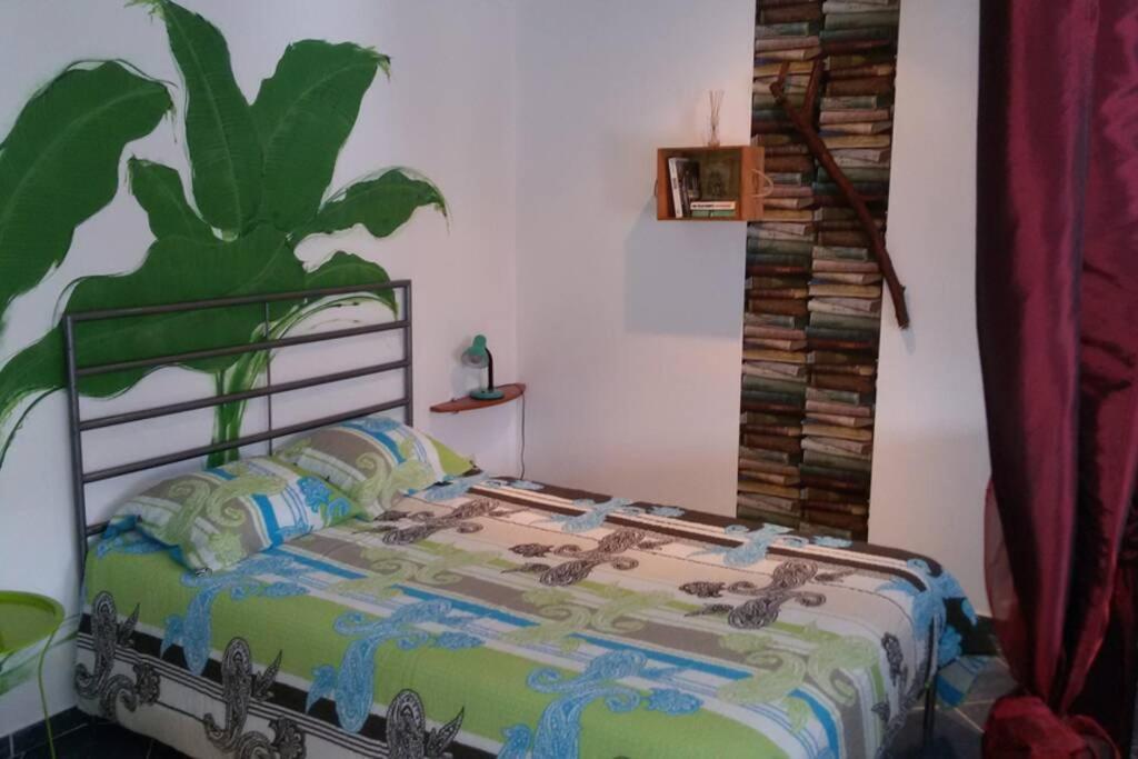 Studio Veerle Abragao Екстериор снимка