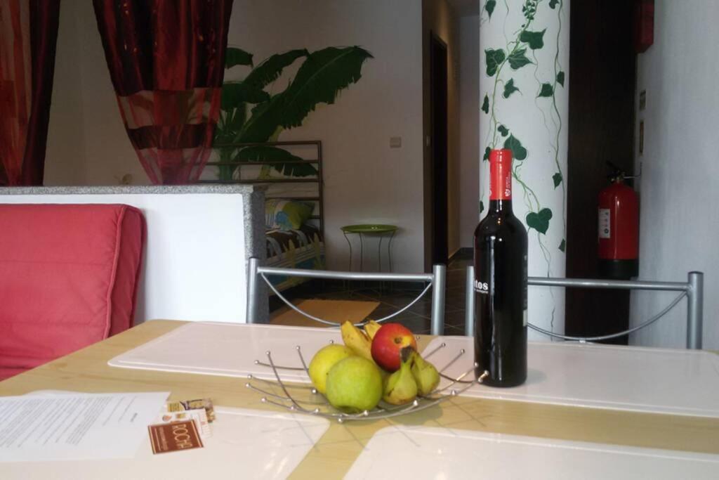 Studio Veerle Abragao Екстериор снимка